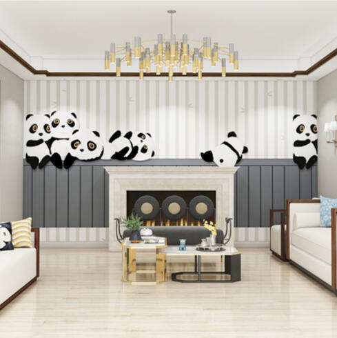 Interior Living Room